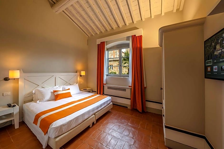 Borgo Scopeto Relais