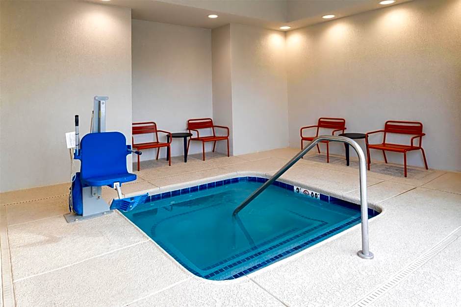 Hampton Inn & Suites Prescott Valley
