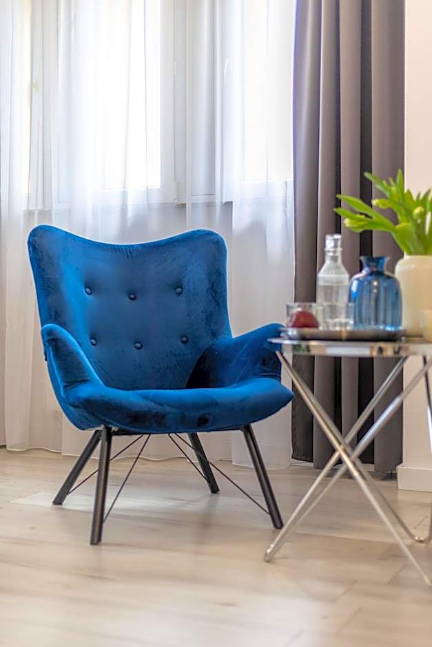 Hotel Sofia by The Railway Station Wroclaw