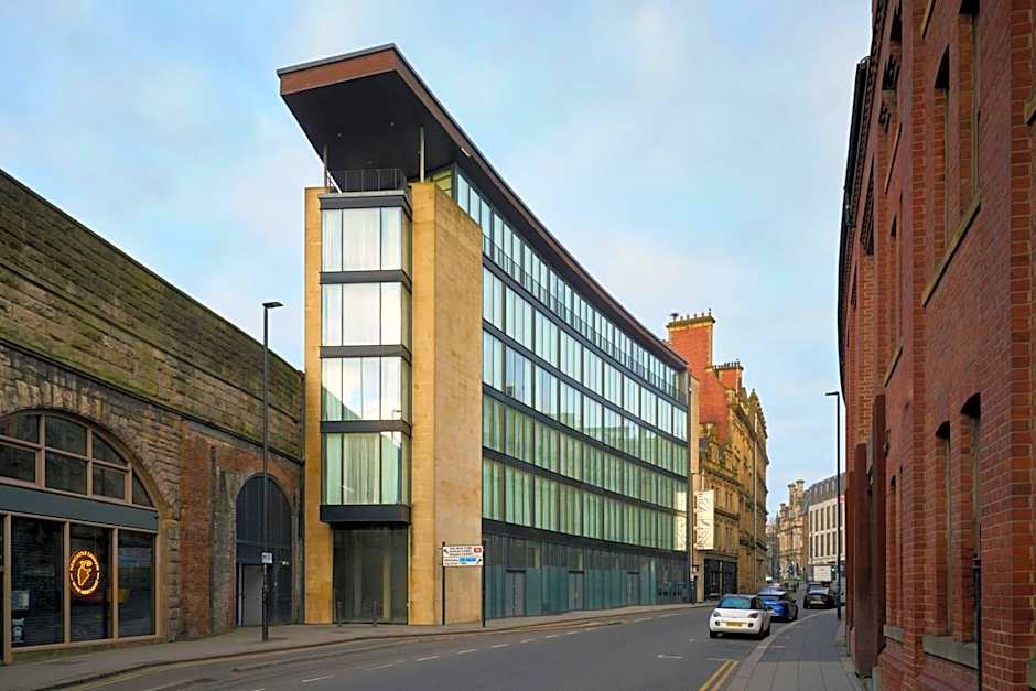 Four Points Flex by Sheraton Newcastle