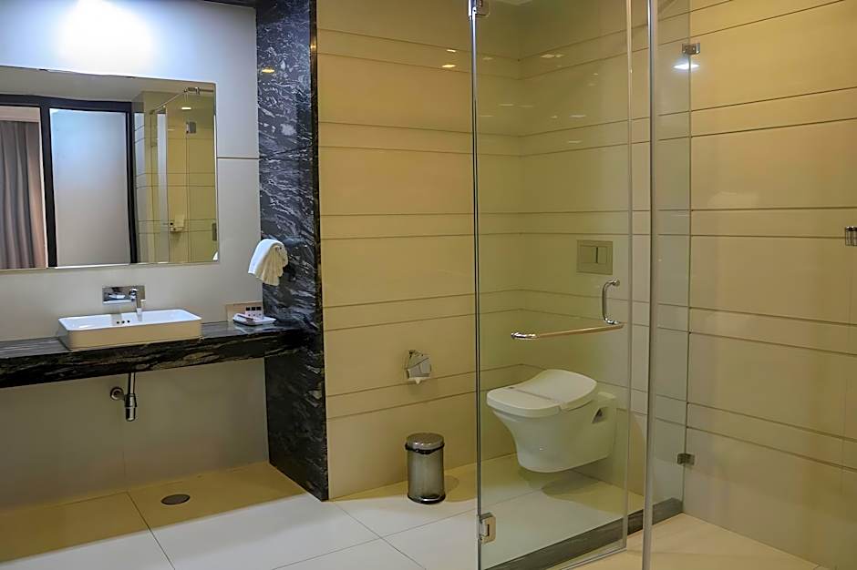 Brahma Horizon Hotel & Spa – Pushkar