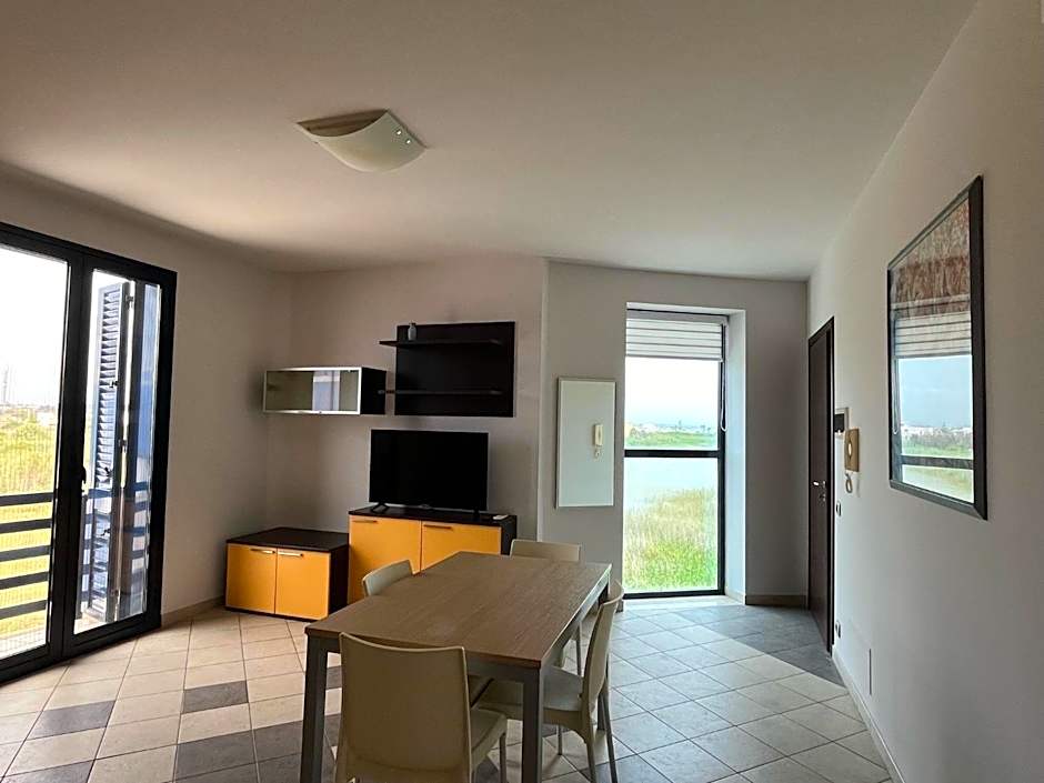 Casa Vacanze Celeste e C