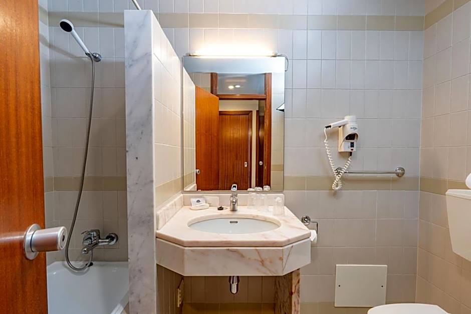 Villa Fatima Hotel by Umbral