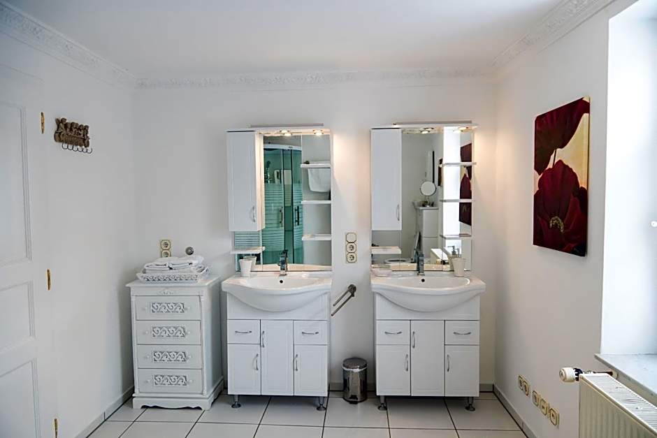 Apartment Storchenfärbe