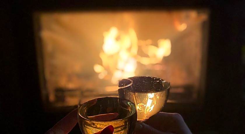 Chata "na Końcu" Świata