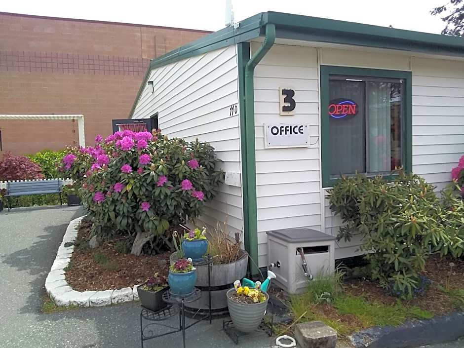 The Orca Inn