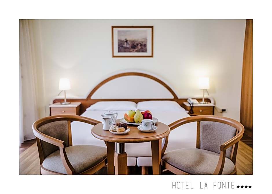 La Fonte Hotel