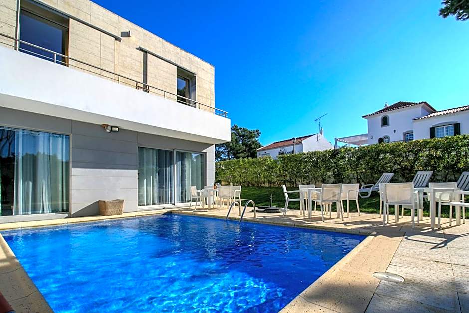 Pé na Areia - Guest House