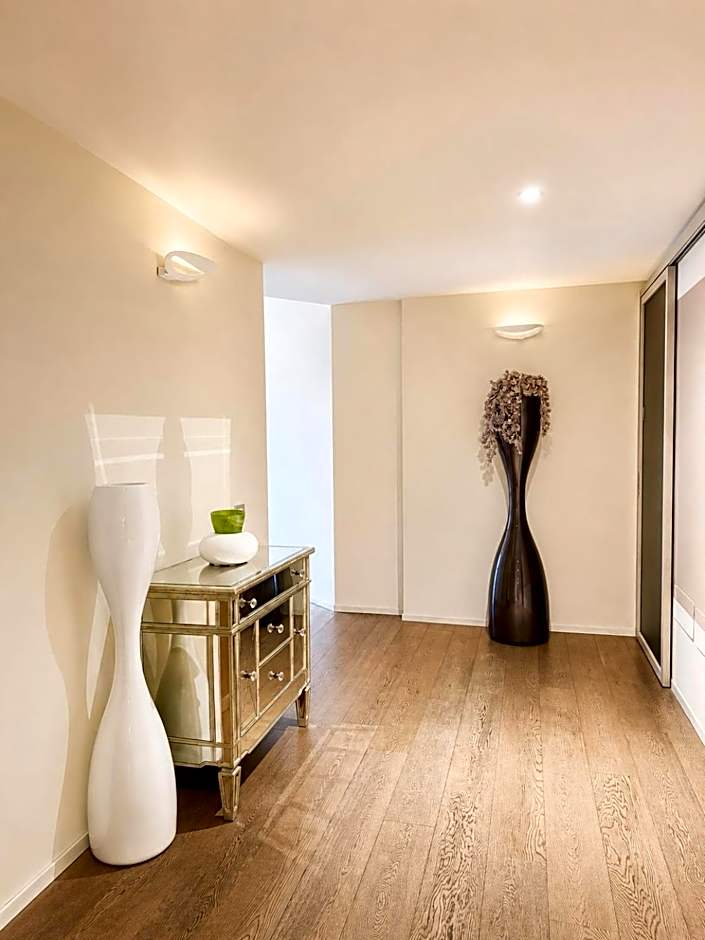 Hotel Parigi 2 & Spa