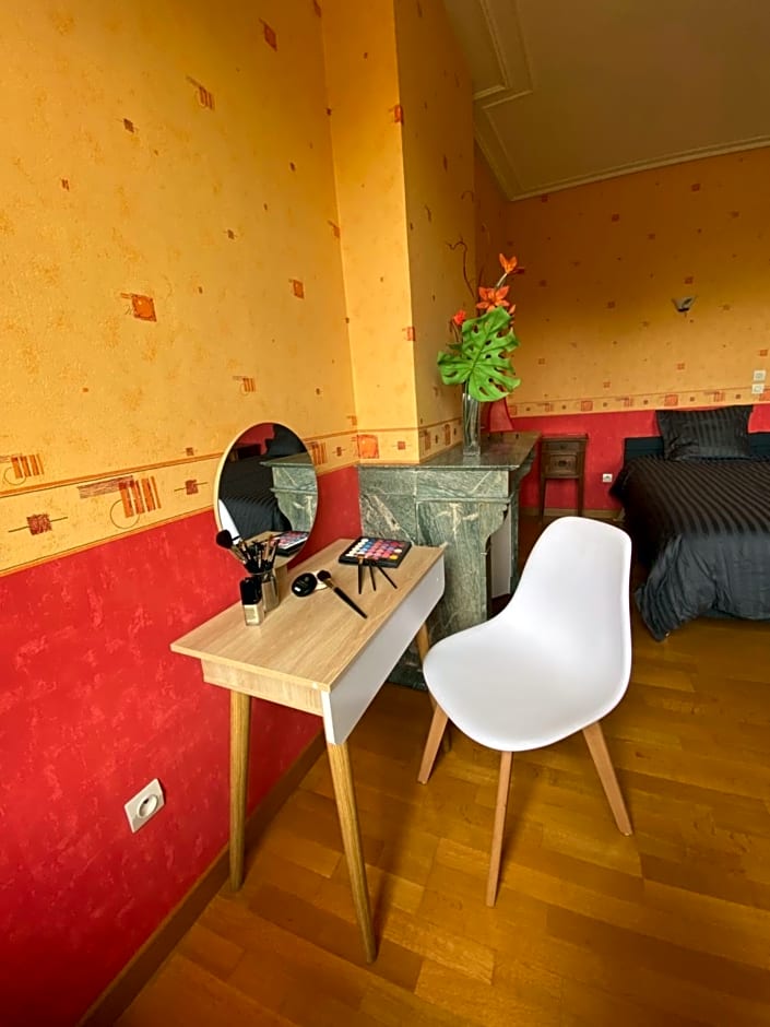 Chambre Hôte Villa Sainte Barbe