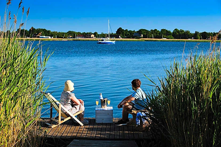 Kurort Stara Wędzarnia