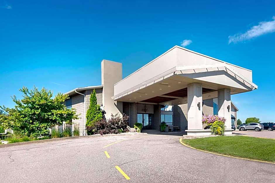 Best Western Pembroke Inn & Conference Centre