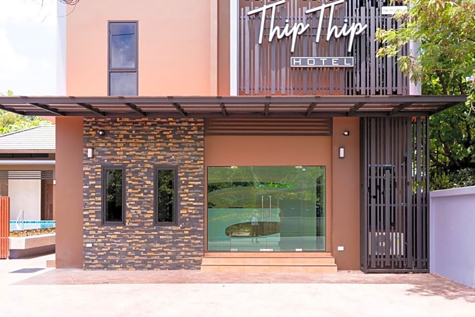 Thip Thip Hotel