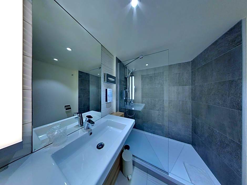 Campanile Orléans Centre Gare