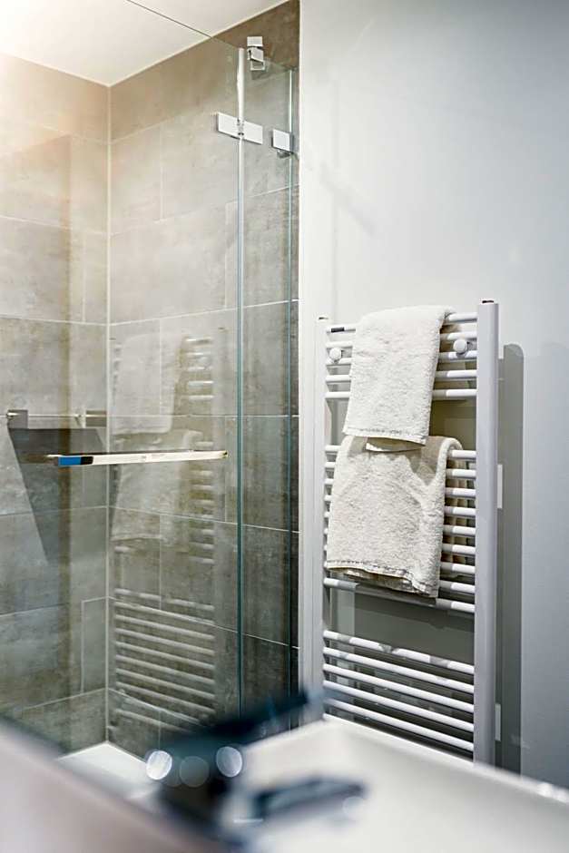 Nena Apartments Bochum City