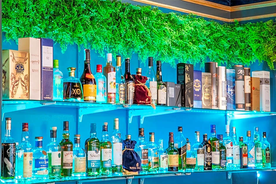 Best Western Hotel Saint Claude