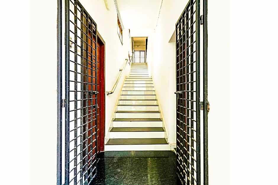 Collection O Buraimi Apartment