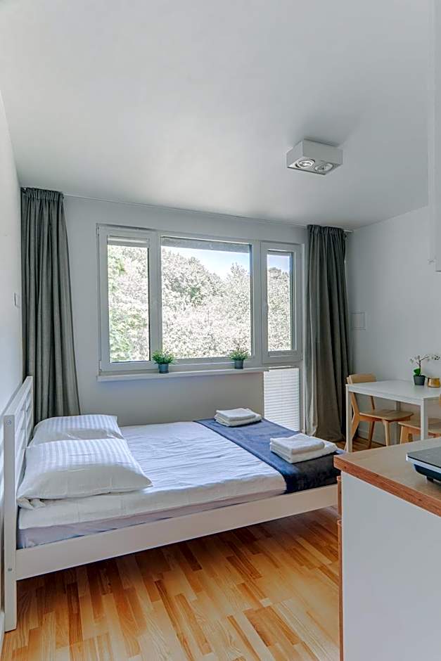 The Park Suites