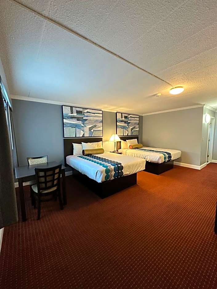Rodeway Inn Orleans