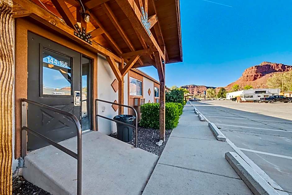 Travelodge by Wyndham Kanab