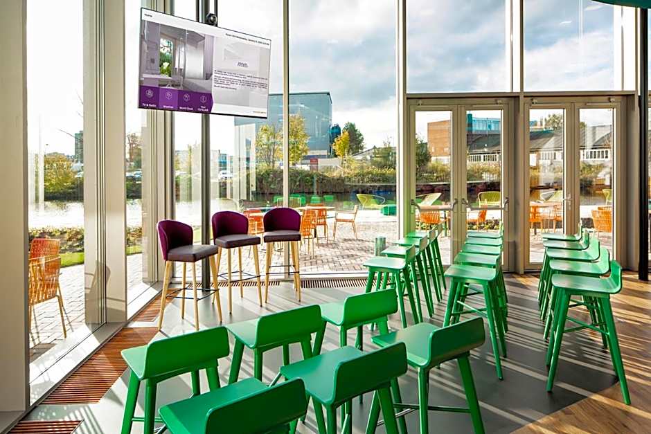 YOTEL Amsterdam