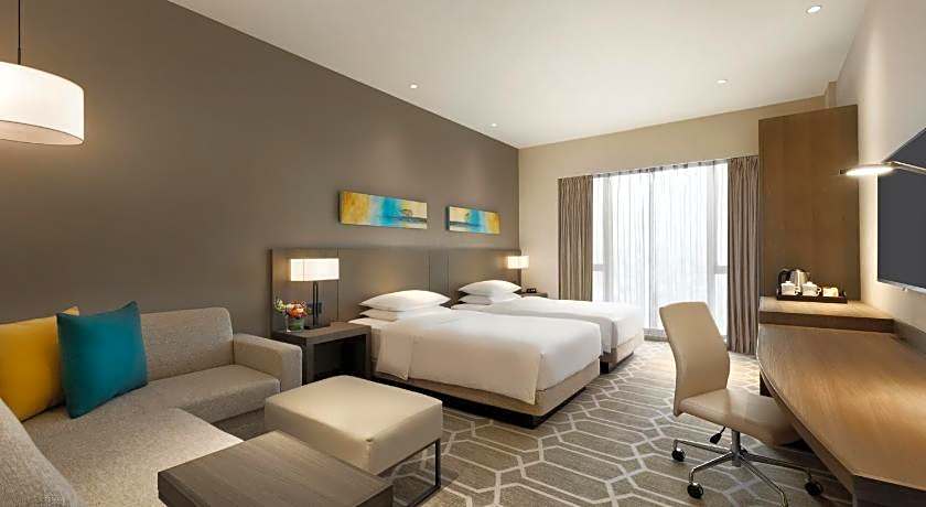 Hyatt Place Zhuhai Jinshi