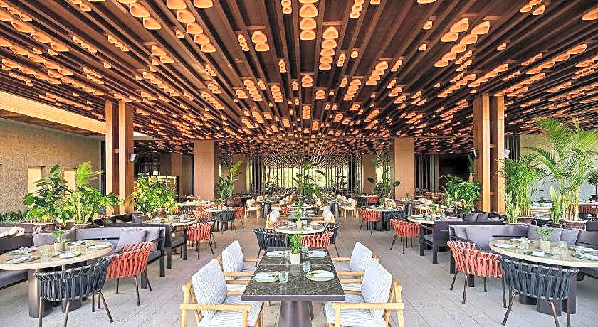 Maxx Royal Bodrum