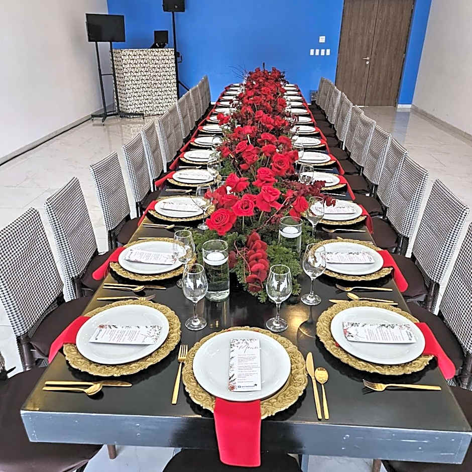 Wyndham Puebla Angelopolis