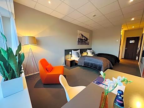 Aircraft Hotel und Events