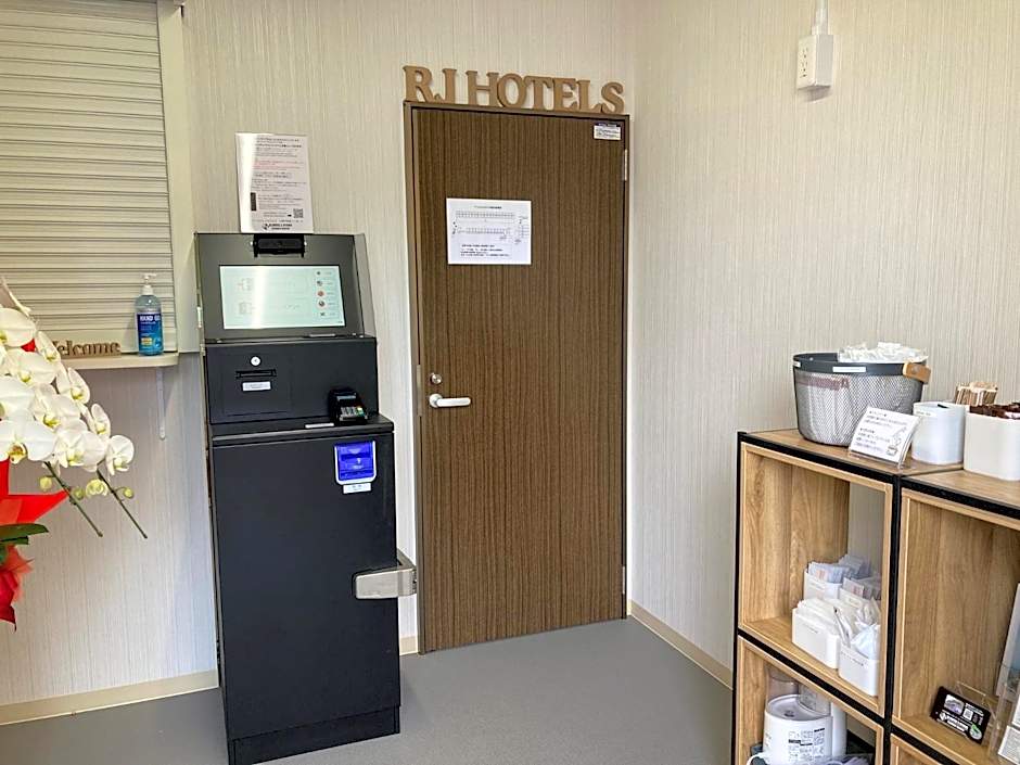 RJ HOTELS OTARU