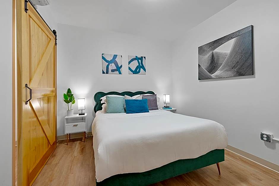 Town St Medical Lofts