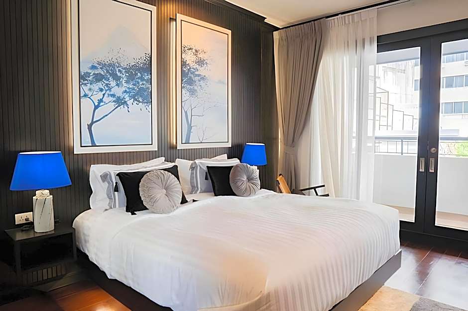 BAAN 125 STAY Phuket