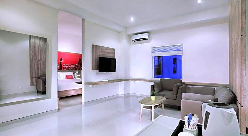 Fave Hotel Banjarbaru