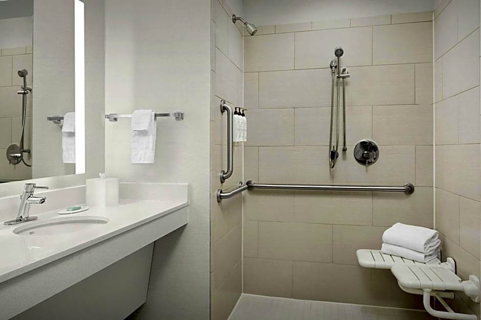 Fairfield Inn & Suites by Marriott Atlanta Stockbridge