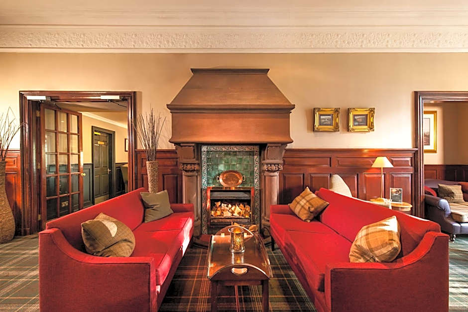 Leonardo Boutique Huntingtower Perth