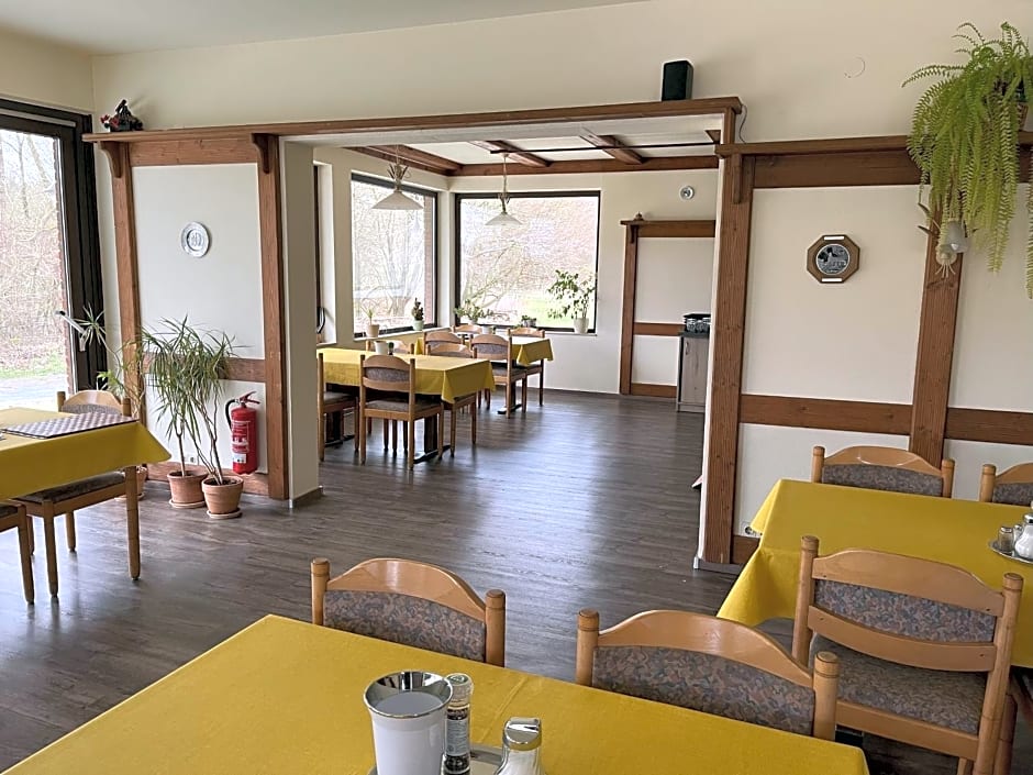 Hotel am Steinertsee