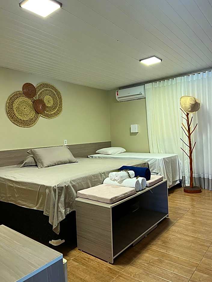 Pousada do Lago Boutique