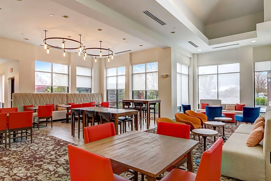Hilton Garden Inn Indianapolis/Northwest