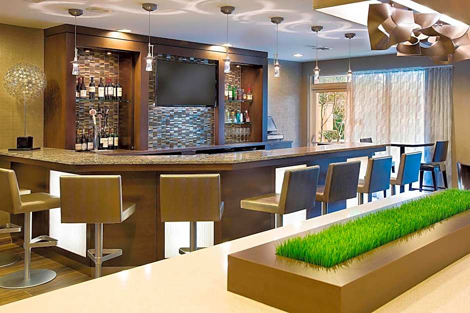 Courtyard by Marriott Seattle North/Lynnwood Everett