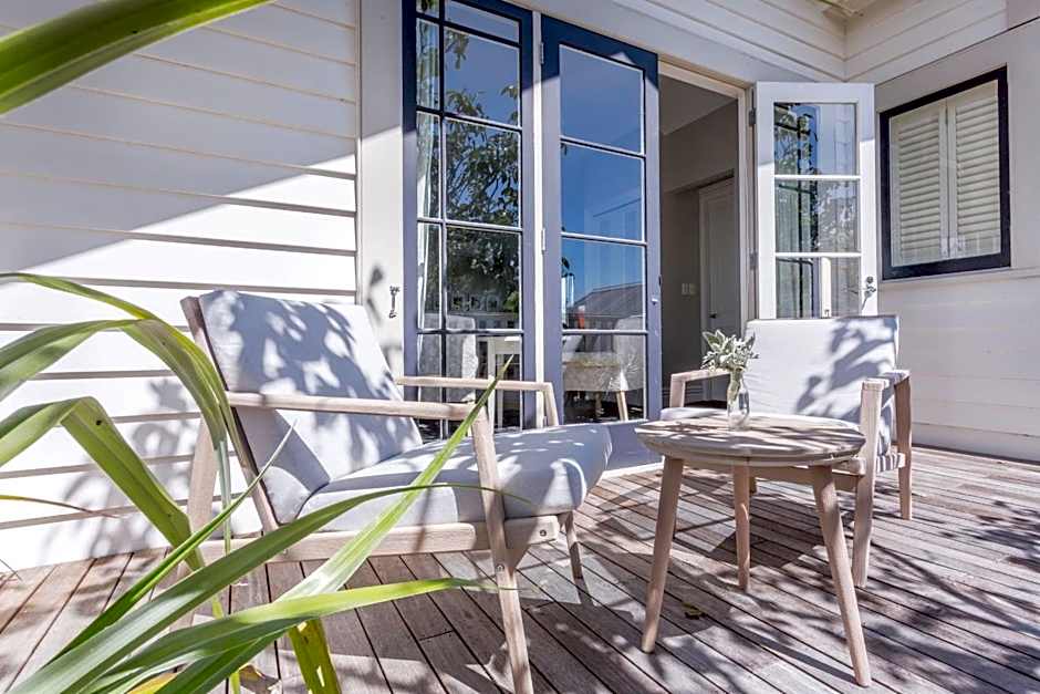 The Martinborough Hotel