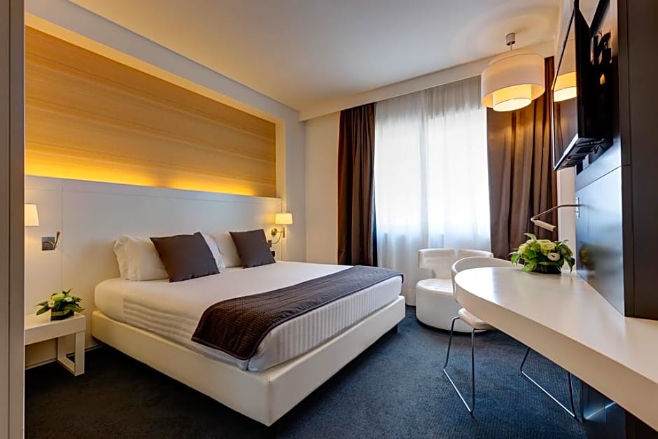 iH Hotels Roma Z3
