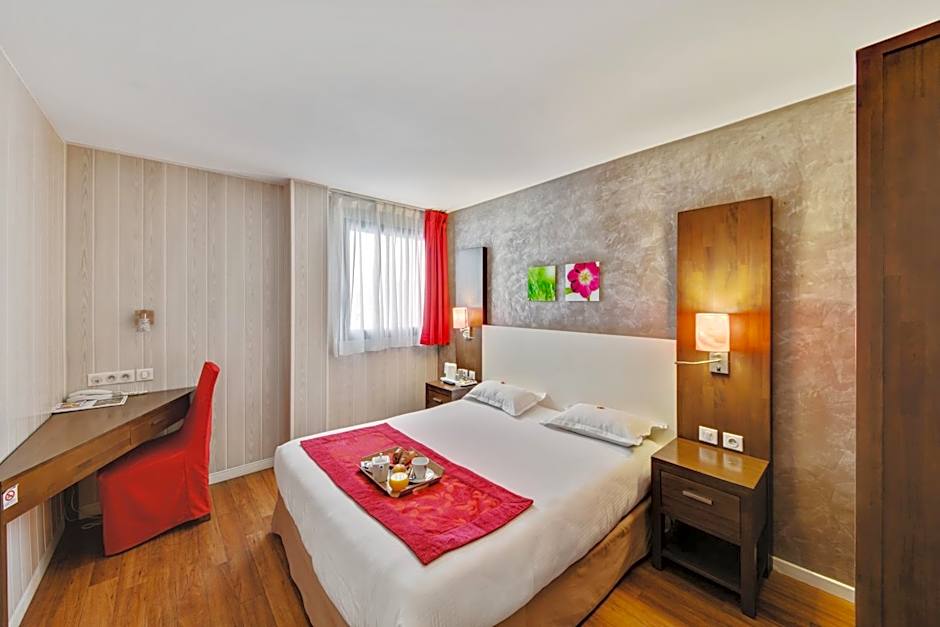 urban by balladins Villejuif