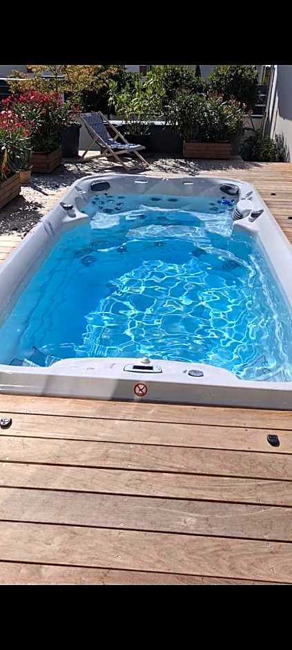 VILLA MADY Adultes Only