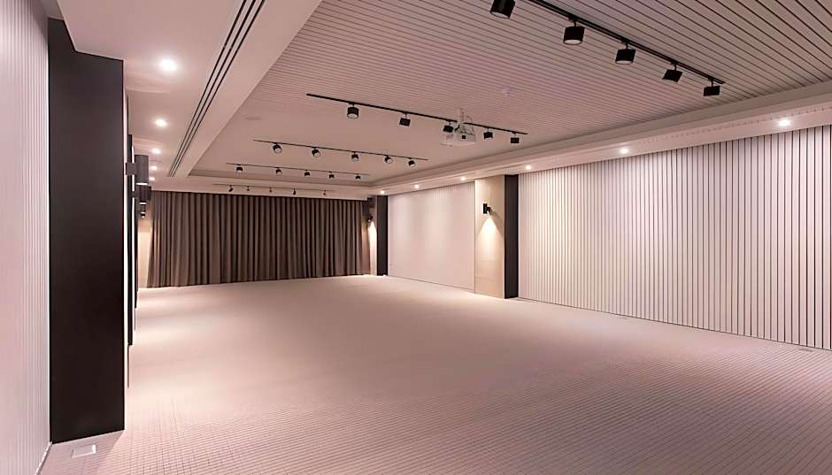 The Journey Hotel Bangna