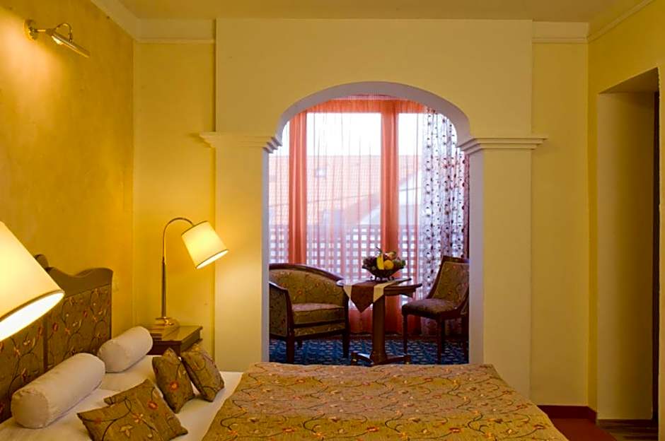 Amira Boutique Hotel Hévíz Wellness & Spa