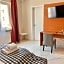 Hotel Emiliana am Bahnhof