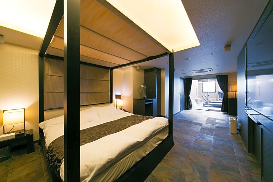 Hotel Lotus Toyonaka (Adult Only)