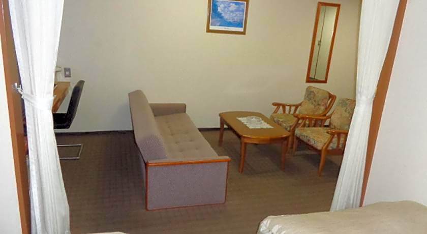 Hotel Il Viale Hachinohe