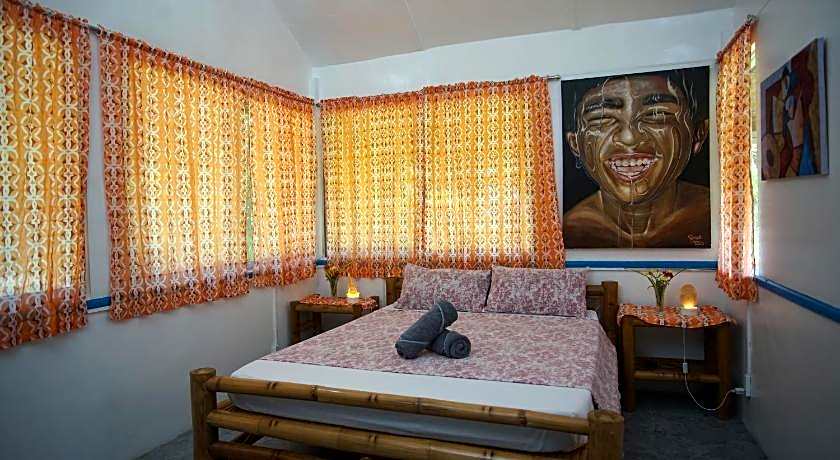 Sun House Rental