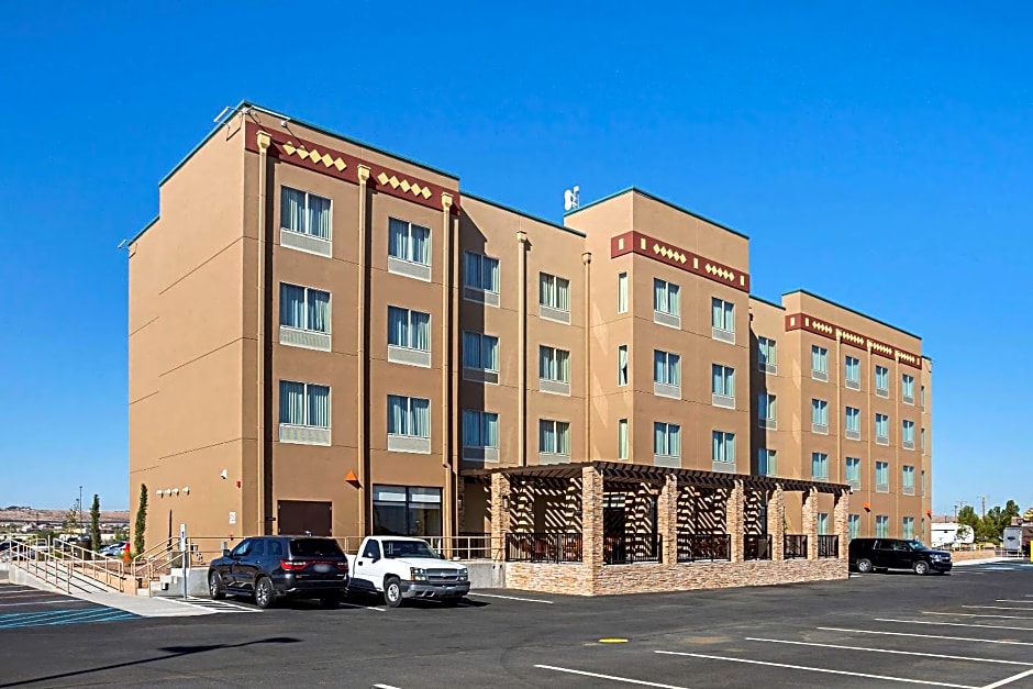 The Hotel at Sunland Park Casino El Paso, Ascend Hotel Collection